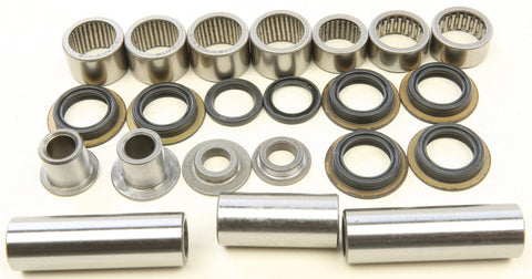 ALL BALLS BEARING & SEAL LINKAGE KIT 27-1012