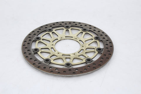 Front Left Brake Rotor Honda CBR929RR 00-01 OEM