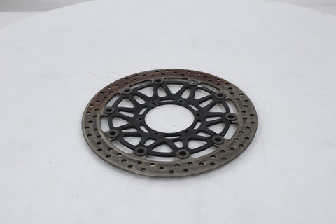 Front Right Brake Rotor Honda CBR929RR 00-01 OEM