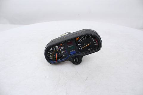 Gauge Cluster Speedo Tach Yamaha RX50 Special 83-84 OEM RARE RX 50