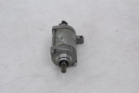 Starter Honda CBR600RR 07-12 OEM CBR 600 RR