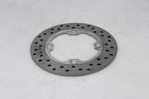 Rear Brake Rotor Honda CBR600RR 07-12 OEM CBR 600 RR