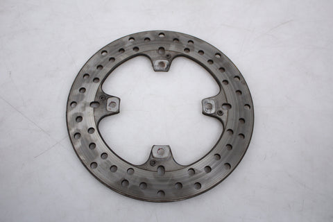 Rear Brake Rotor Ducati 848 EVO 08-13 OEM