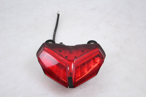 Rear Tail Light Ducati 848 EVO 08-13 OEM