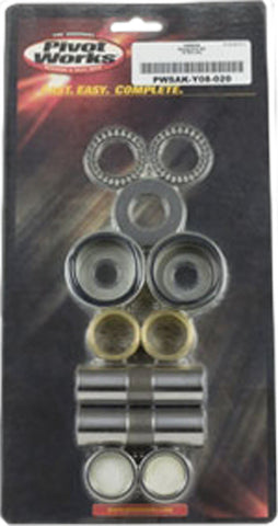 PIVOT WORKS SWINGARM KIT PWSAK-Y08-020