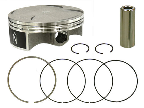 NAMURA PISTON KIT HYPERDRYVE 95.96/+0.01 11:1 KAW NX-20045-B
