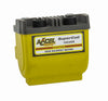 ACCEL DUAL FIRE SUPER COIL 4.7 OHM YELLOW 140406