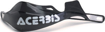 ACERBIS RALLY PRO REPLACEMENT GUARDS BLACK 2041720001