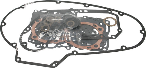 COMETIC STARTER COVER PLATE GASKET IRONHEAD SPORTSTER 10/PK C9701