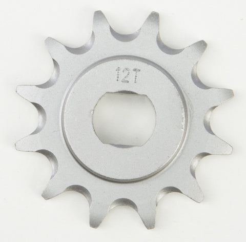 FLY RACING FRONT CS SPROCKET STEEL 12T-415 KTM MX-03285-12