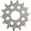 FLY RACING FRONT CS SPROCKET STEEL 14T-520 KAW/YAM AT-50414-4