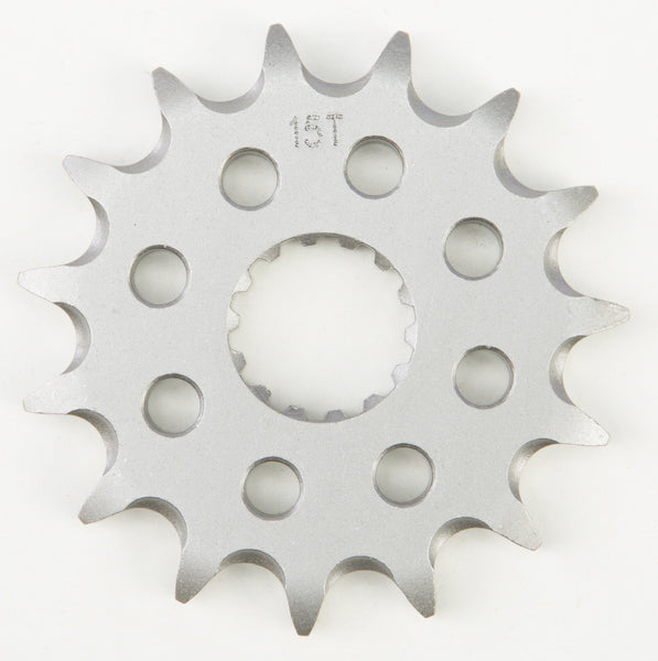 FLY RACING FRONT CS SPROCKET STEEL 15T-428 YAM MX-55815-4