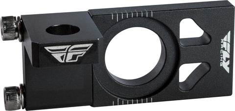 FLY RACING AXLE FLAG MOUNT BLACK 66-17016