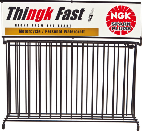 NGK SPARK PLUG WIRE RACK 99950