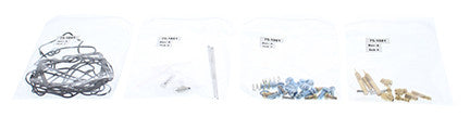 ALL BALLS CARBURETOR REBUILD KIT 26-1847