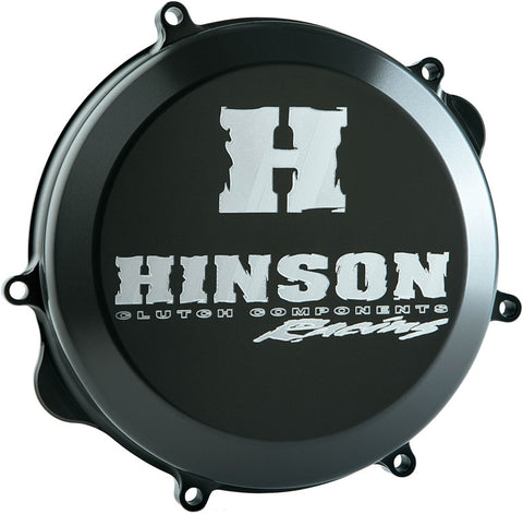 HINSON BILLETPROOF CLUTCH COVER C068