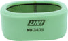 UNI AIR FILTER HARLEY NU-3405