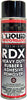 LP RDX RUBBER/ADHESIVE REMOVER 893