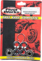PIVOT WORKS SHOCK BEARING KIT PWSHK-H09-001