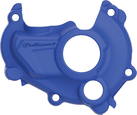 POLISPORT IGNITION COVER PROTECTOR BLUE 8460700002