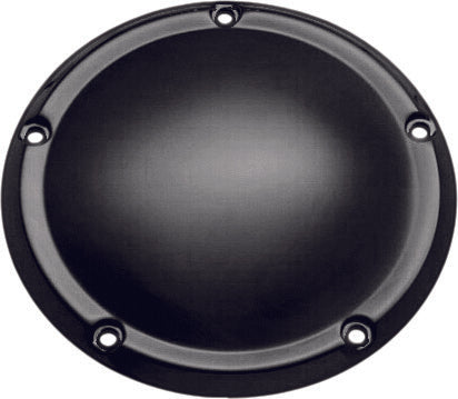 HARDDRIVE TOURING DERBY COVER BLACK TOURING 16-UP 302901