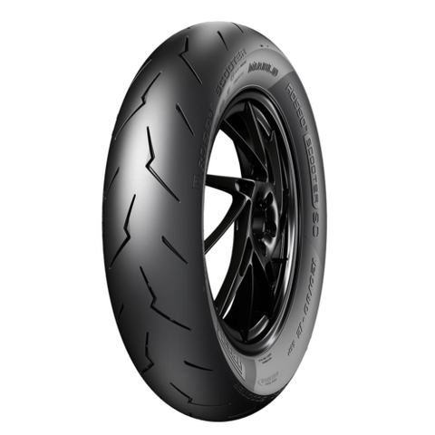 PIRELLI DIABLO ROSSO SCOOTER/MINI MOTO TIRE