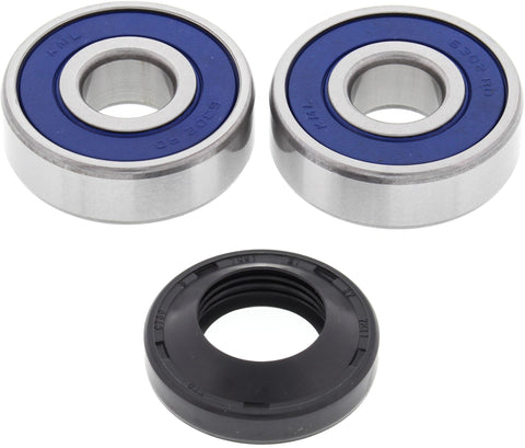 ALL BALLS WHEEL BEARING & SEAL KIT WHEEL 25-1306