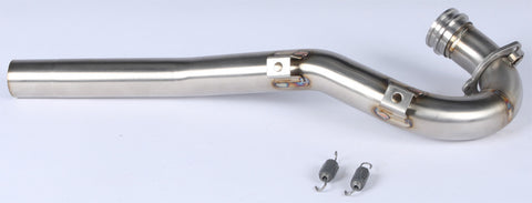 PRO CIRCUIT STAINLESS STEEL HEAD PIPE 4H03450H