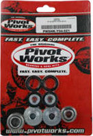 PIVOT WORKS SHOCK BEARING KIT PWSHK-Y04-021