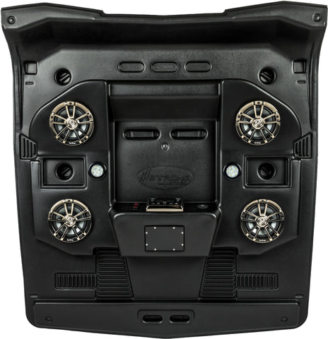 J STRONG STEREO TOP CAN AM JST506BTI