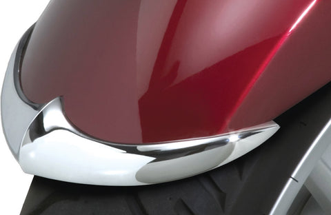 NATIONAL CYCLE CAST FENDER TIP FRONT N7206