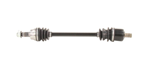 OPEN TRAIL OE 2.0 AXLE FRONT LEFT/RIGHT POL-7090