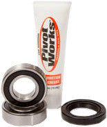 PIVOT WORKS FRONT WHEEL BEARING KIT PWFWK-S14-020