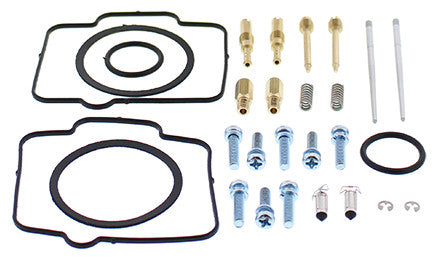 ALL BALLS CARBURETOR REBUILD KIT 26-1987