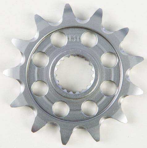 FLY RACING FRONT CS SPROCKET STEEL 13T-520 HON MX-55113-4