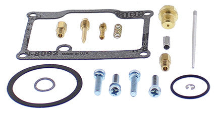 ALL BALLS CARBURETOR REBUILD KIT 26-1896