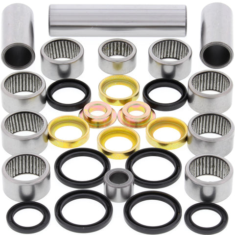 ALL BALLS BEARING & SEAL LINKAGE KIT 27-1142