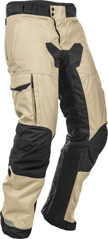 FLY RACING TERRA TREK PANTS SAND SZ 40 478-10740