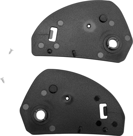 GMAX JAW RATCHET PLATES LEFT/RIGHT MD-01 G001004