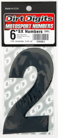 DIRT DIGITS #2 6