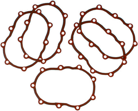 JAMES GASKETS GASKET TRANS END COVER BEAD 4 SPEED TRANS 5/PK 33295-36-X