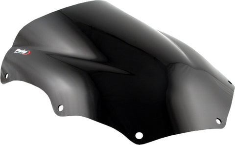 PUIG WINDSCREEN RACING BLACK 0950N