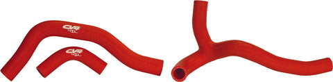 CV4 RADIATOR HOSE STANDARD KIT BLUE SFSMBC175B