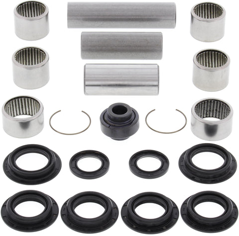 ALL BALLS BEARING & SEAL LINKAGE KIT 27-1026