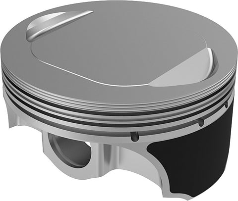 KB PISTONS FORGED PISTONS TC88 TO 95CI 9.25:1 .005 KB904C.005