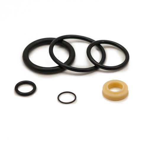 HYGEAR SHOCK SERVICE KIT FOX 1/2
