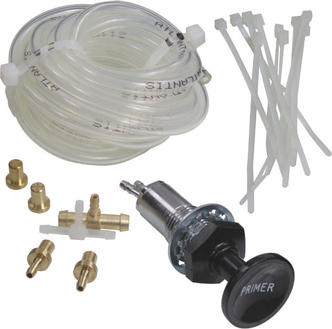 ATLANTIS PRIMER KIT KEIHIN DUAL A4064CL