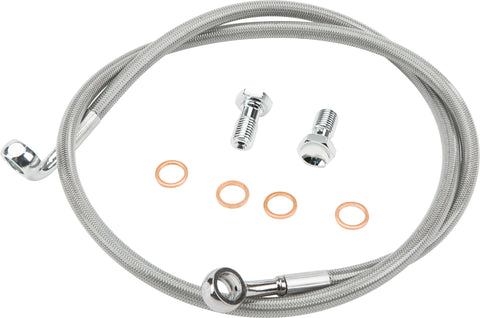 FLY RACING BRAKELINE +6