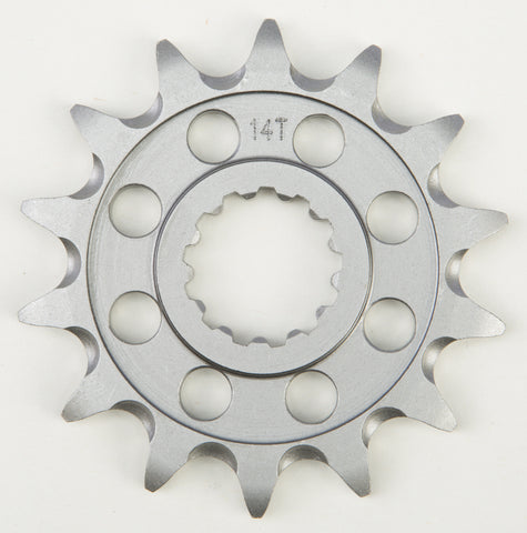 FLY RACING FRONT CS SPROCKET STEEL 14T-520 KAW MX-156514-4