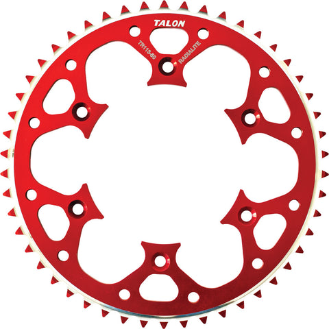TALON REAR SPROCKET 51T 75-57751R